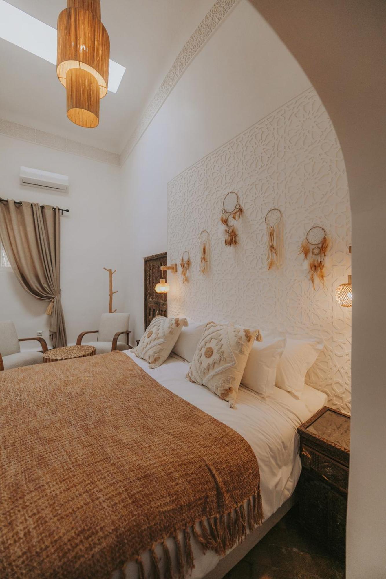 Riad Sierra Марракеш Номер фото