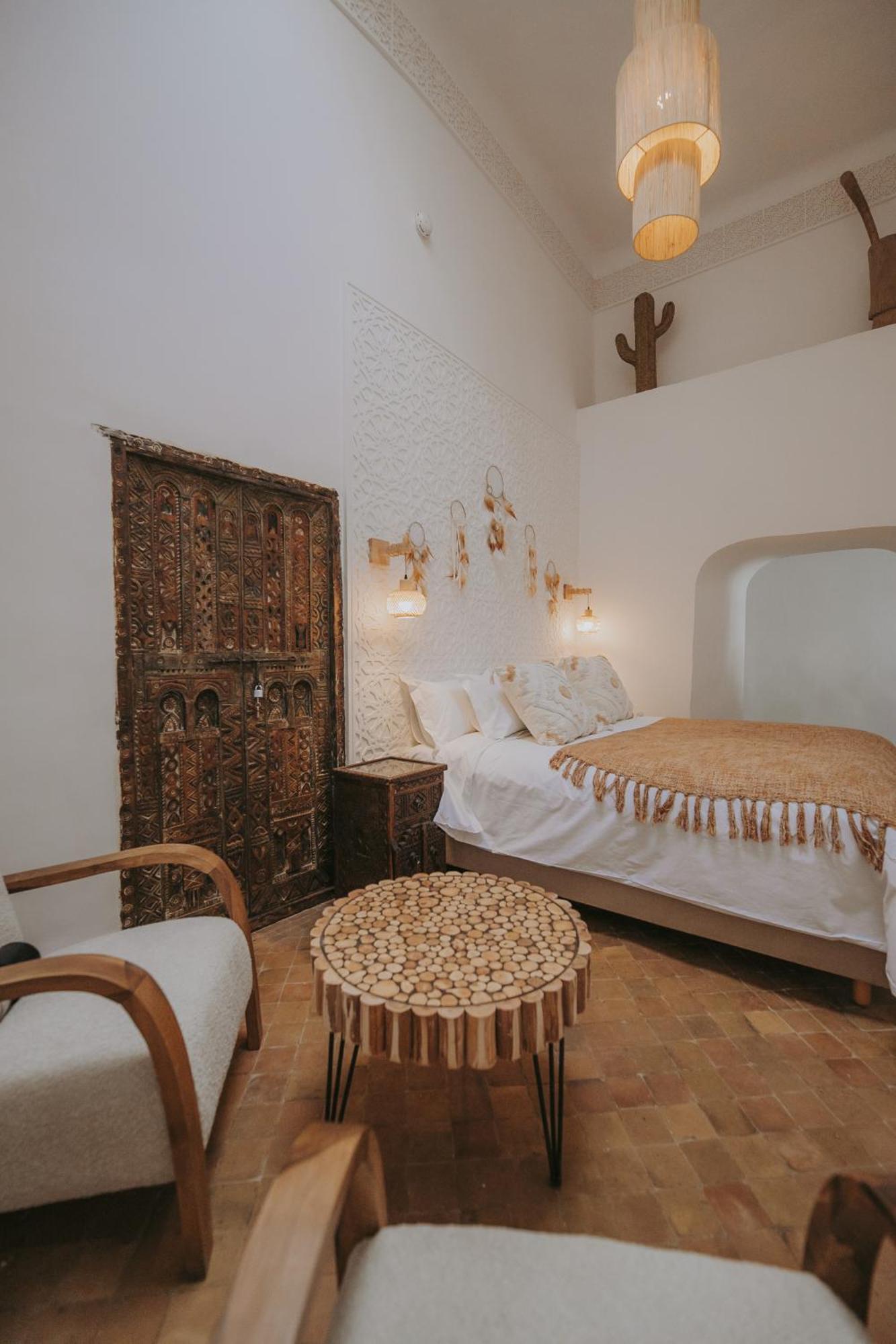 Riad Sierra Марракеш Номер фото