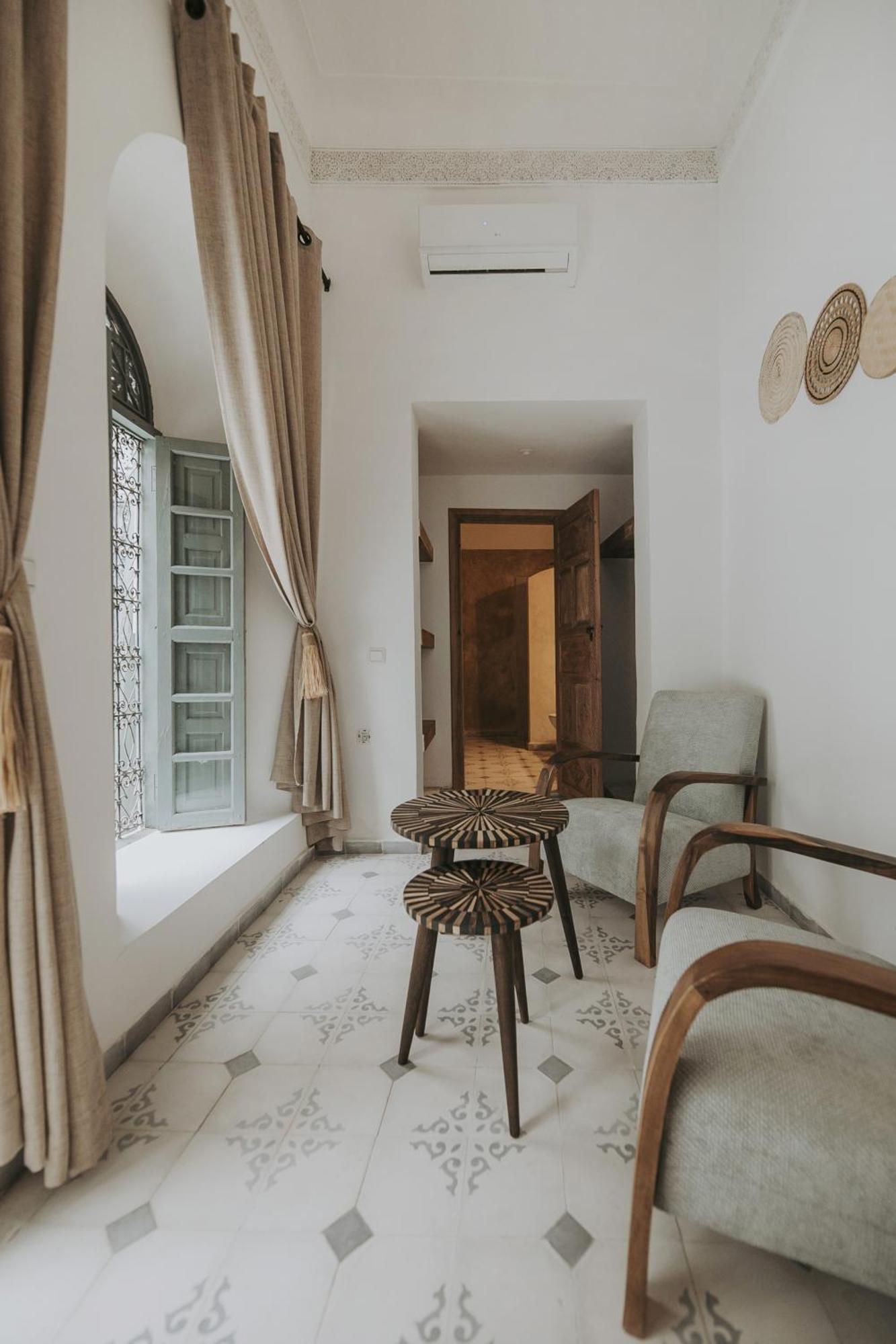 Riad Sierra Марракеш Номер фото