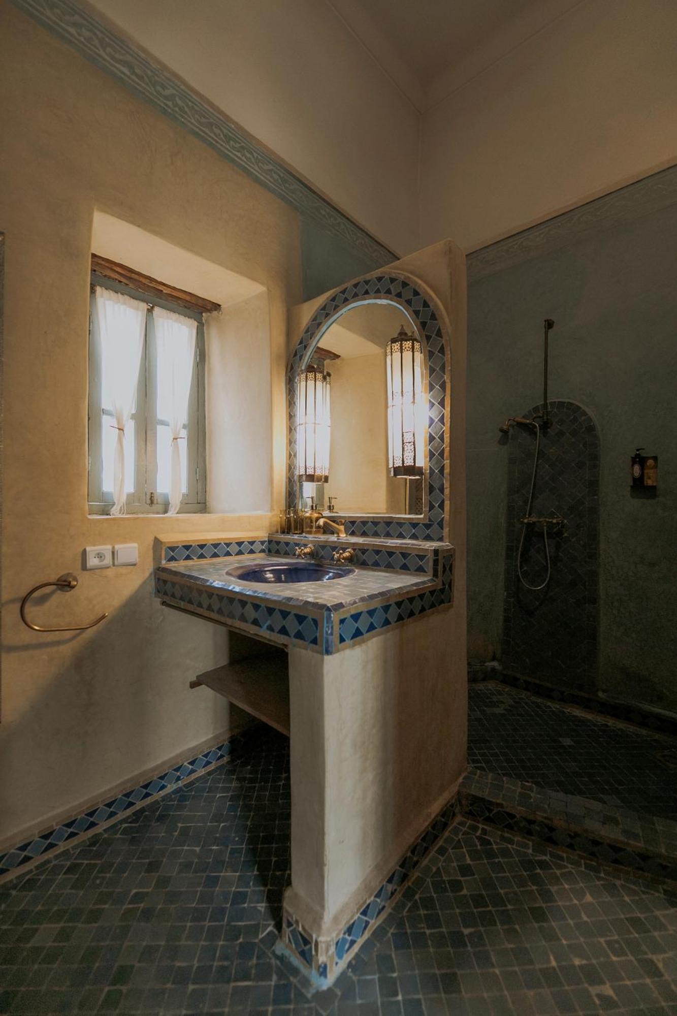 Riad Sierra Марракеш Екстер'єр фото