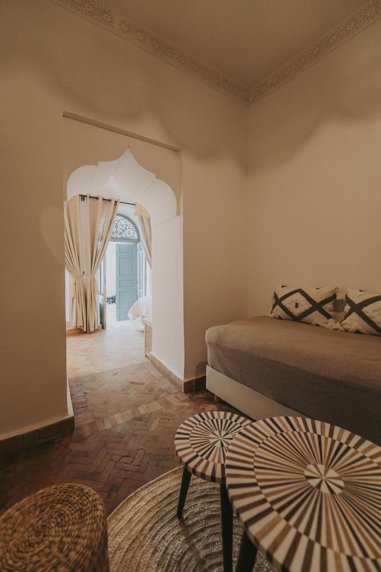 Riad Sierra Марракеш Номер фото