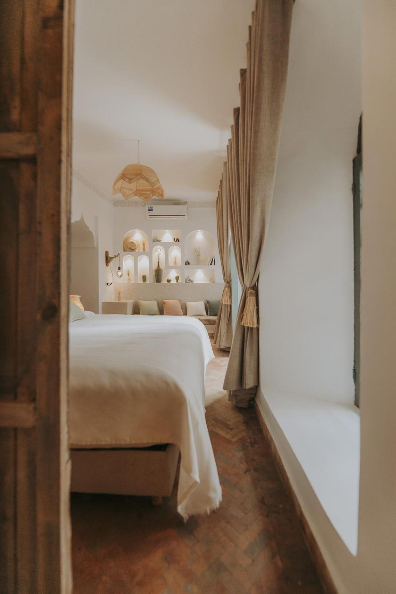 Riad Sierra Марракеш Номер фото