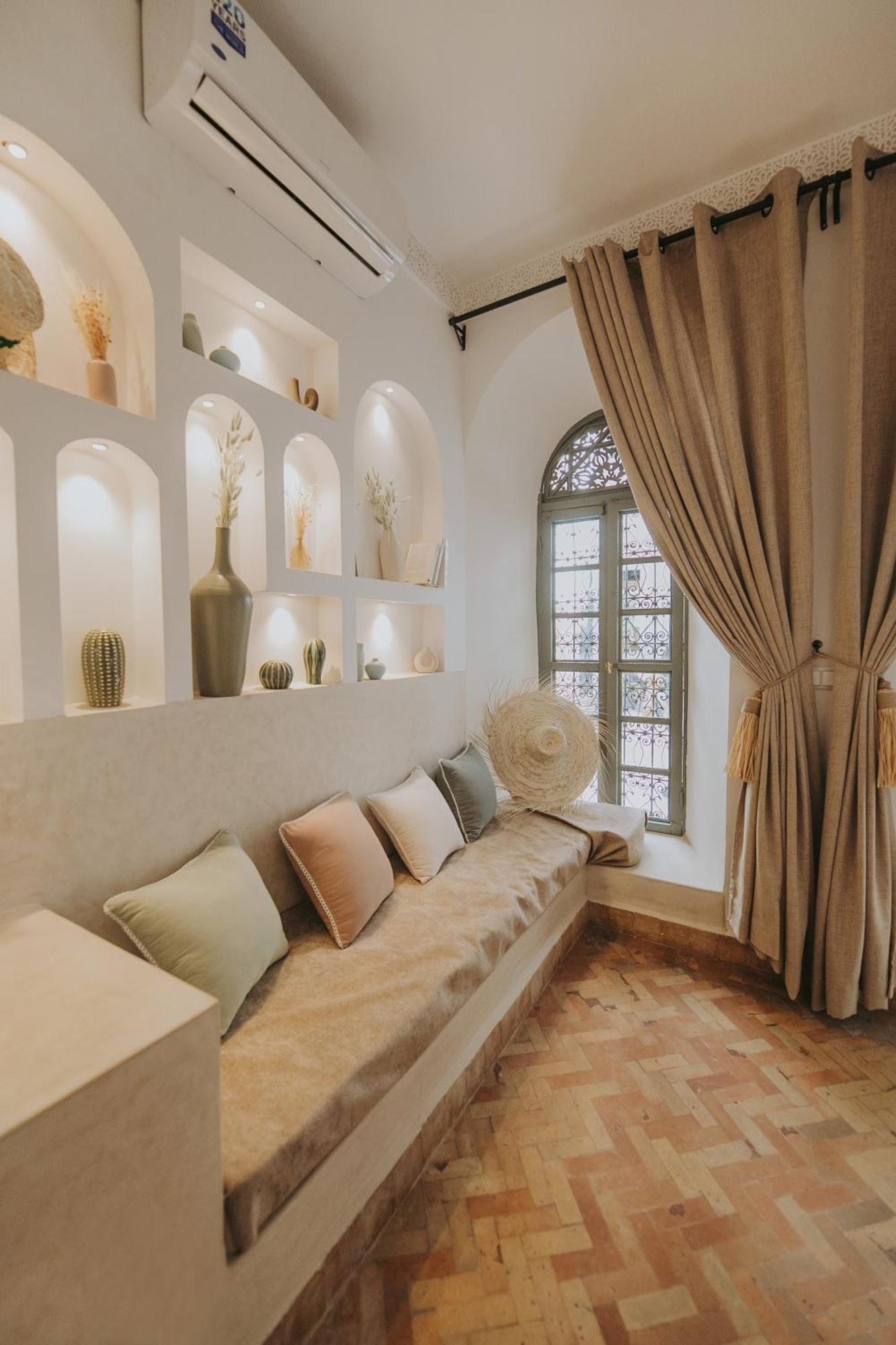 Riad Sierra Марракеш Номер фото