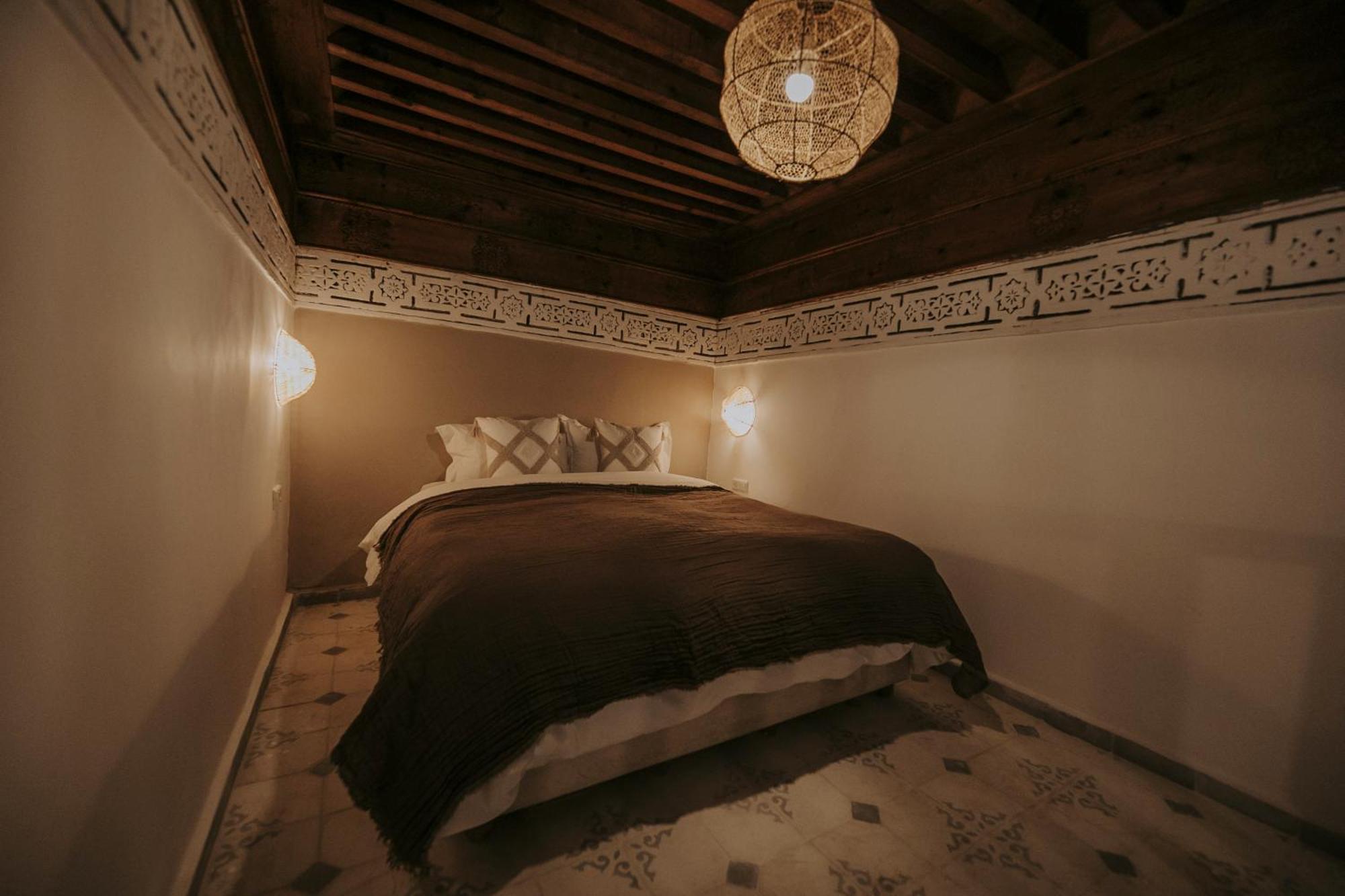 Riad Sierra Марракеш Номер фото