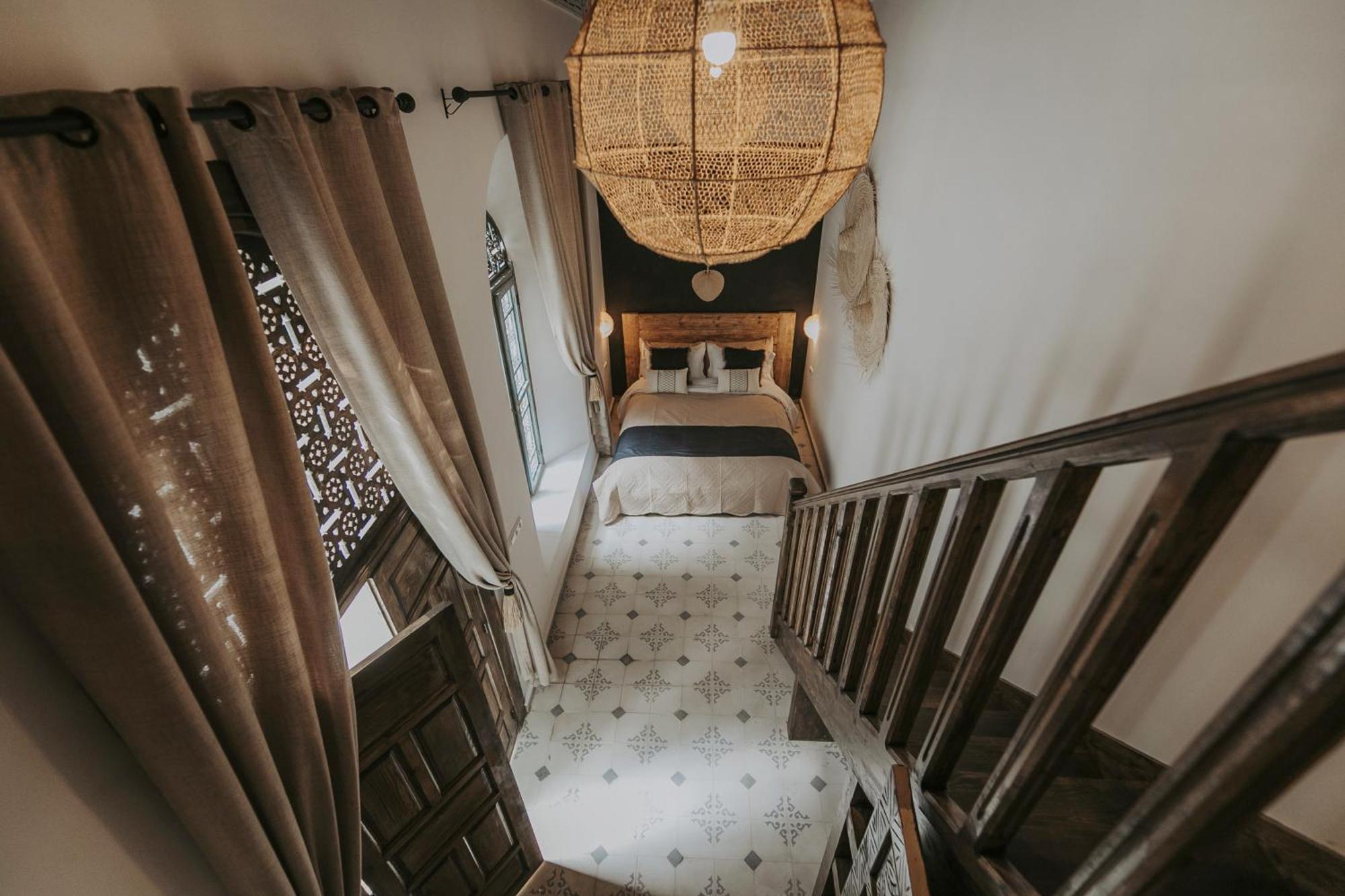 Riad Sierra Марракеш Номер фото