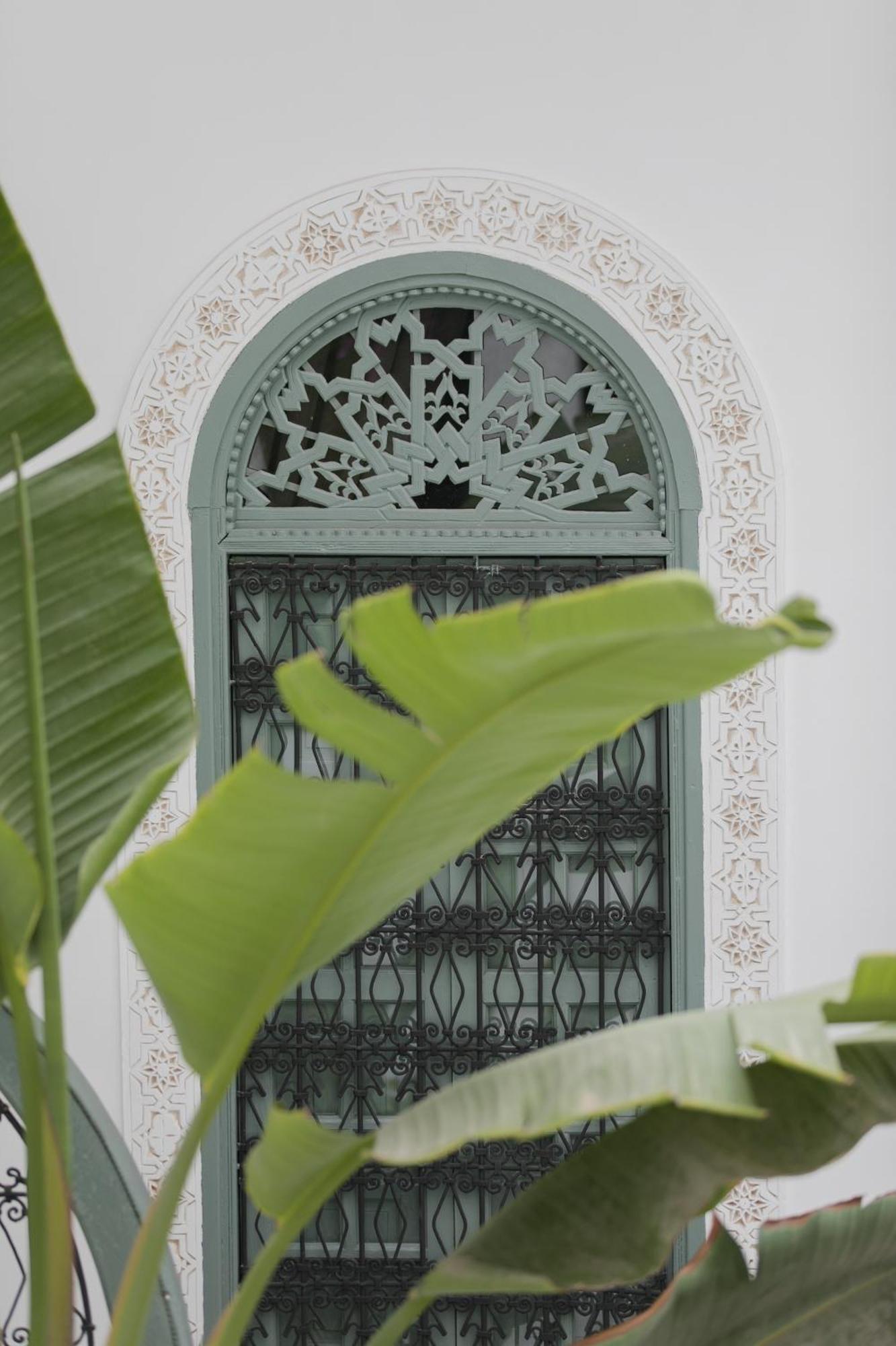 Riad Sierra Марракеш Екстер'єр фото