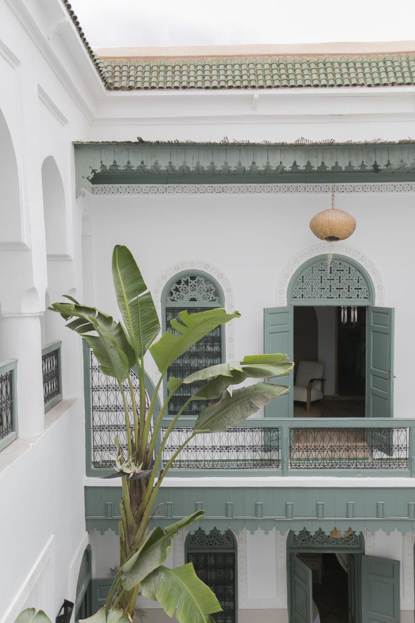 Riad Sierra Марракеш Екстер'єр фото
