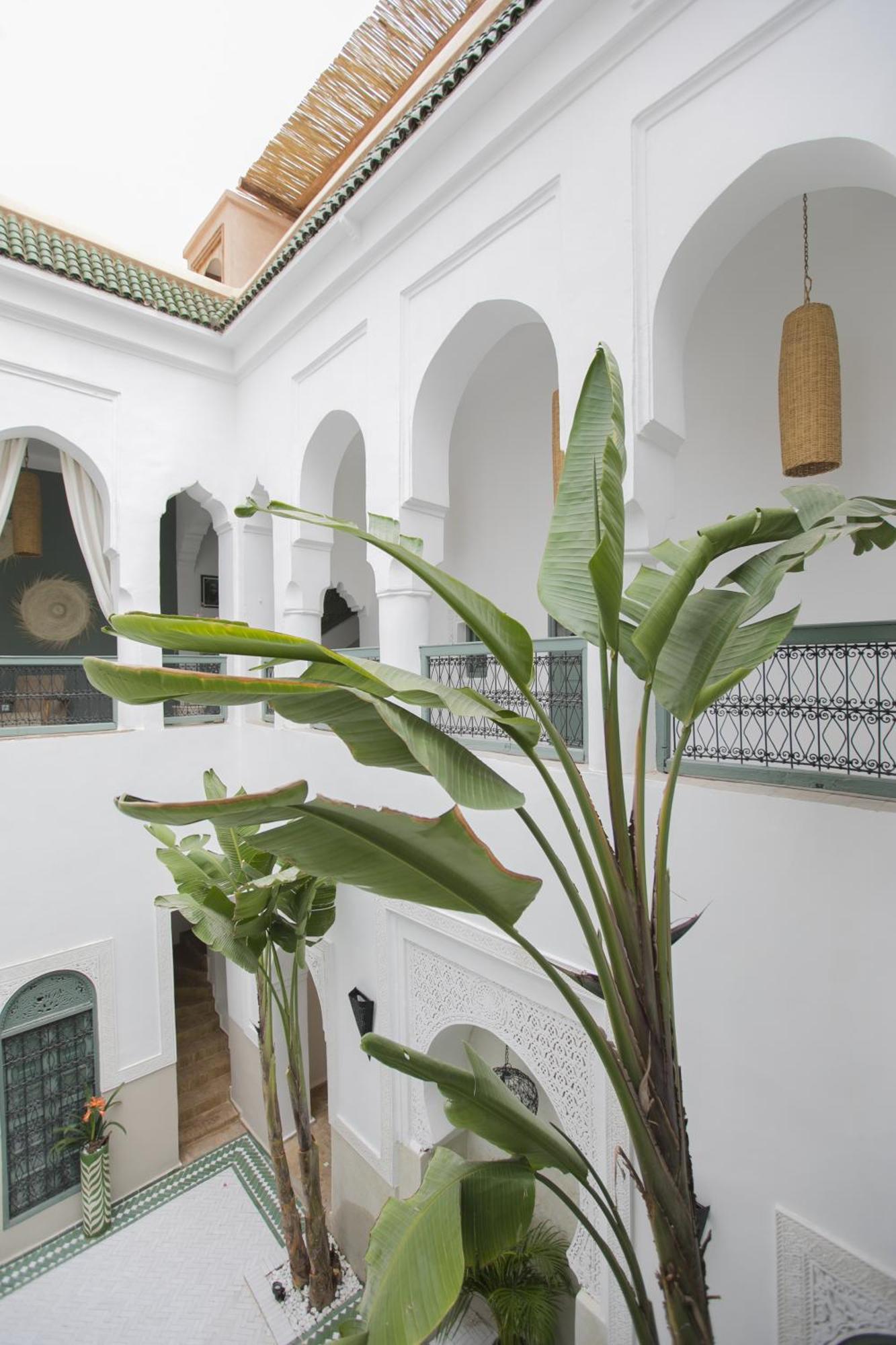 Riad Sierra Марракеш Екстер'єр фото